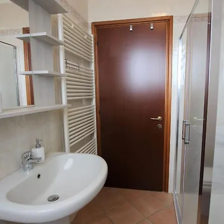 I Casali * Sala Bolognese