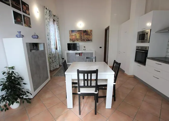 Apartment I Casali