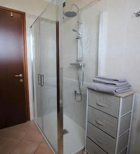 I Casali Apartment Sala Bolognese