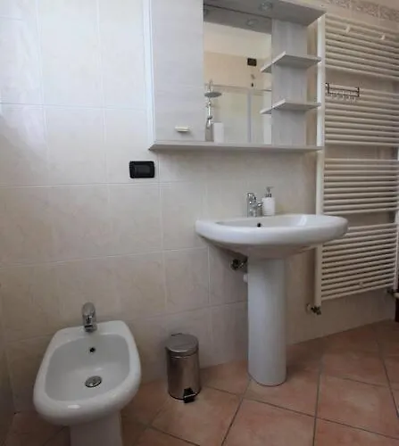 Apartment I Casali Sala Bolognese