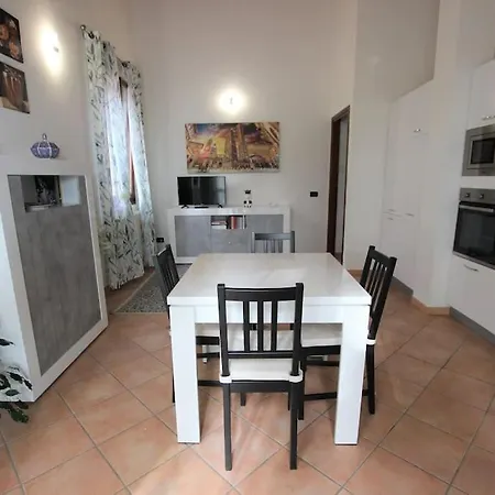 Apartment I Casali