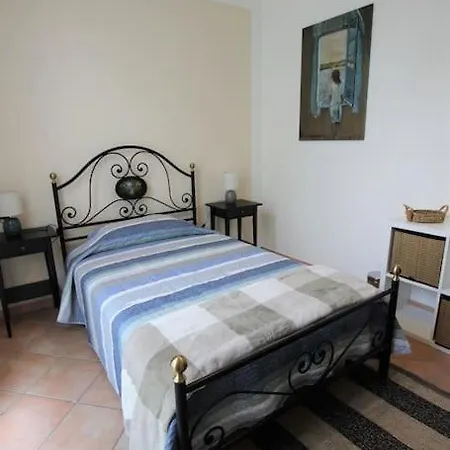 Apartment I Casali *
