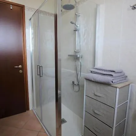 I Casali Apartment Sala Bolognese