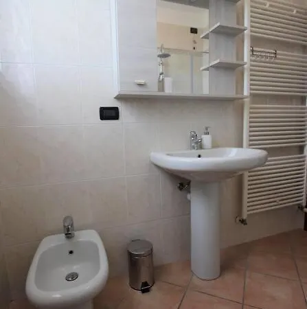 Apartment I Casali Sala Bolognese