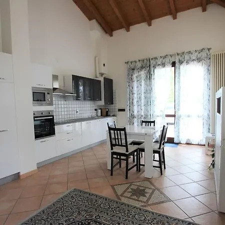 I Casali Apartment