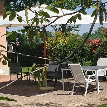 Apartment I Casali