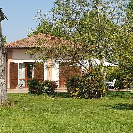 Apartmán I Casali *