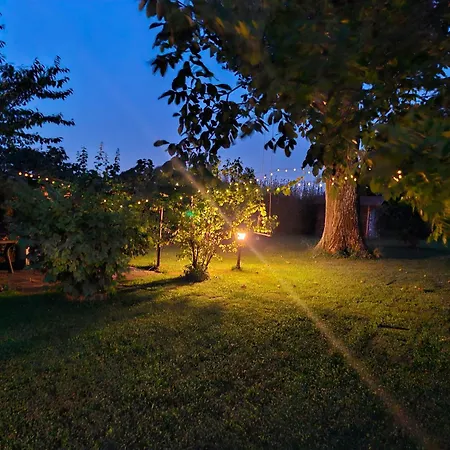 I Casali Appartement Sala Bolognese