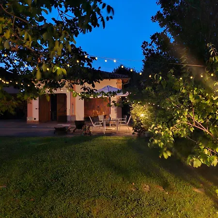 Apartmán I Casali Sala Bolognese