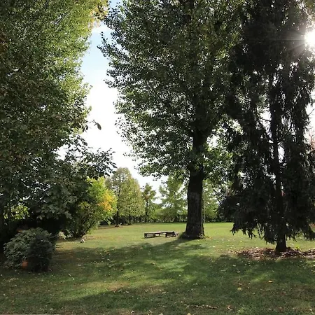 I Casali Sala Bolognese