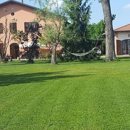 I Casali Apartment *