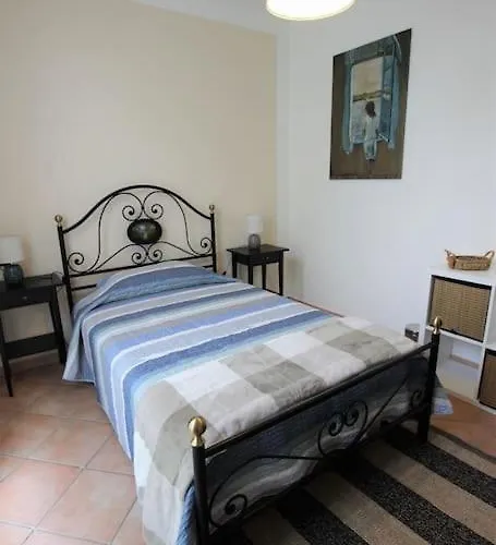 Apartmán I Casali *