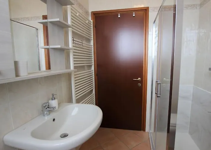 I Casali * Sala Bolognese