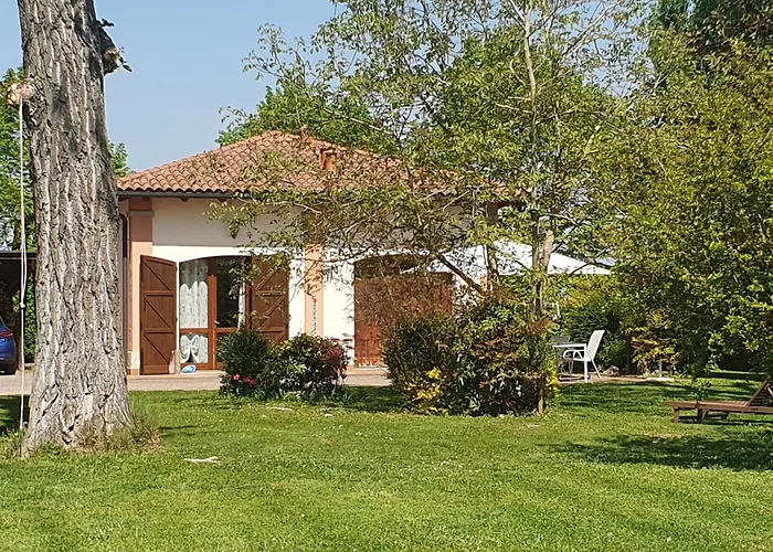 Apartmán I Casali *