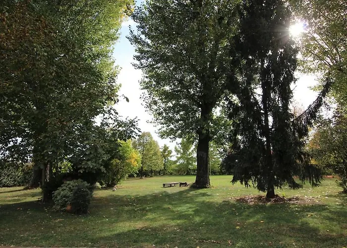 I Casali Sala Bolognese