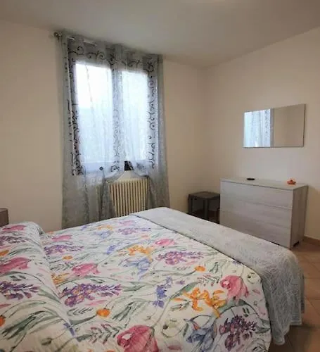 I Casali * Sala Bolognese